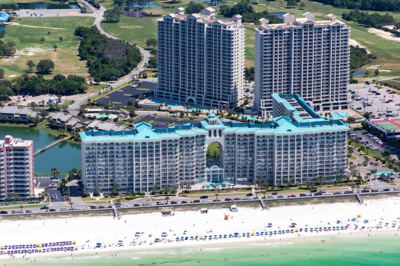 Ariel Dunes II 904 Destin Exterior foto